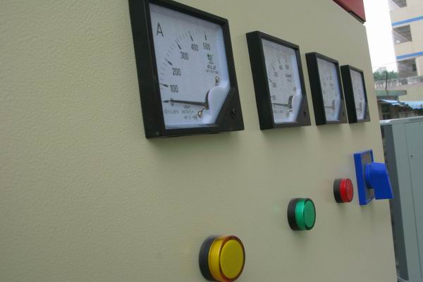 资中配电柜-3683讲讲配电柜注意事项